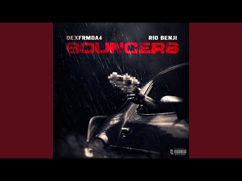 Bouncers (feat. Rio Benji)