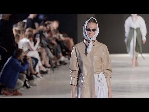 Starchak | Spring Summer 2020 | Full Show