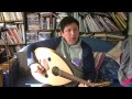 Mawal et chanson "Talaat Ya Mahla Nourha ...