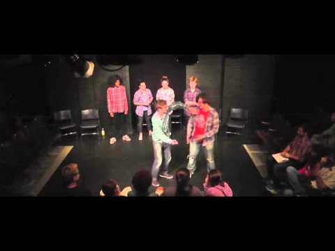 Shaker Improv: October 2015 Black Box Show