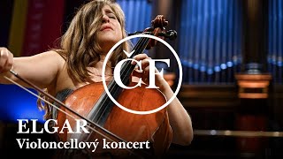 Download lagu Elgar: Cello Concerto in E minor (Alisa Weilerstein & Czech Philharmonic) mp3 Download lagu Elgar: Cello Concerto in E minor (Alisa Weilerstein & Czech Philharmonic) mp3