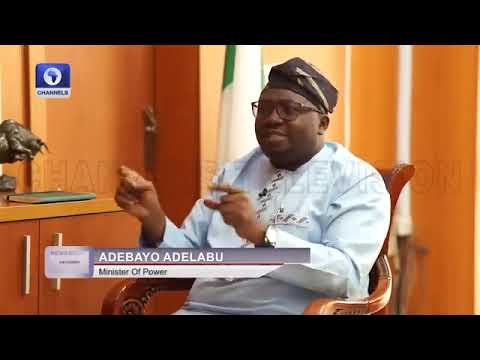 Can Tinubu's New Power Plan Deliver Stable Electricity To Nigerians News Night