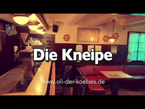 "Oli der Köbes" - Folge 1 - Die kleine Kneipe