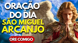 DEUS DIZ: HOJE, VOU LHE DAR ALGO MUITO VALIOSO! ABRA LOGO, FILHO!