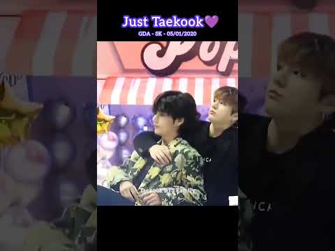 Still With You - Taekook - GDA 2020 🥺💜 My POV & Analysis ✨