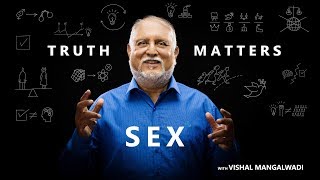 3. How the West Harnessed Sexual Energy – Truth Matters – Vishal Mangalwadi