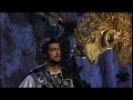 "The Golden Fleece"  (two versions) Bernard Herrmann