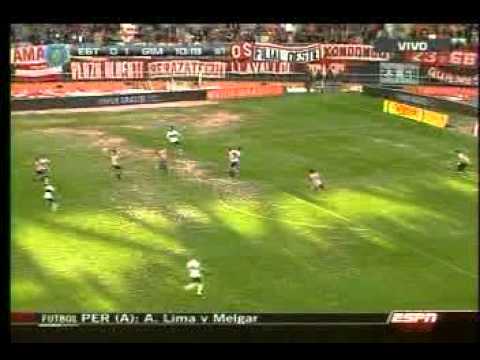 Resumen Estudiantes (LP) 1 (Aguirregaray) - Gimnasia (LP) 1 (Correa)