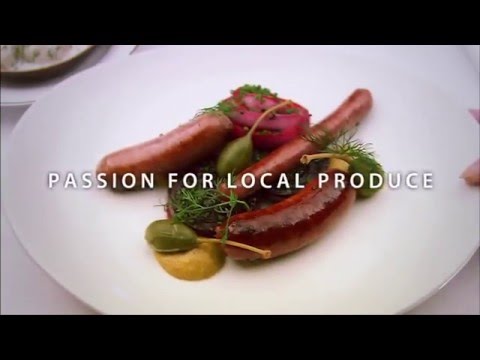 Travel Guide Växjö, Sweden - Växjö - Anything is possible