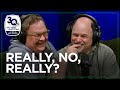 Jason Alexander Interviewed A Public Restroom Designer On His Podcast The Three Questions