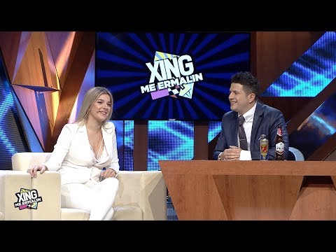 Xing me Ermalin - Arilena Ara - Emisioni 10 - Sezoni 3! (17 nentor 2018)