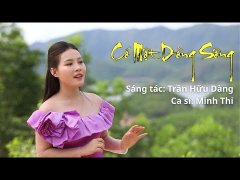 Có một dòng sông - Minh Thi