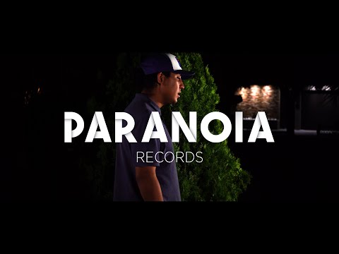Jflow Gtz - La vida es asi (Paranoia Records)