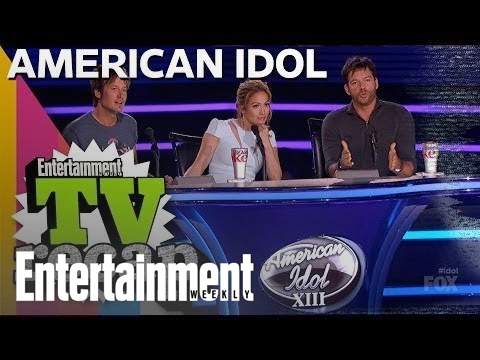 American Idol 2014: Season 13, Top 10 Perform | TV Recap | Entertainment Weekly