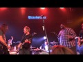 "Right Back Home" Lifehouse ft Charles Jones at Troubadour Dec 18 2012