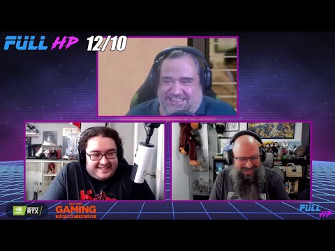 SONY acusa a MICROSOFT de COMPORTARSE como ELLOS. Con PAZOS64 y RESEÑAS CORTAS - Full HP 923