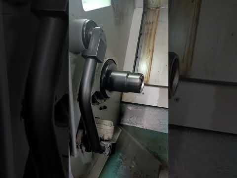 2008 HYUNDAI-KIA SKT100 CNC, Turning Center | Machinery Central (5)