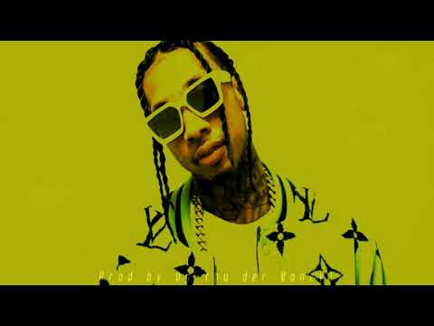 [FREE] Tyga x Rich The Kid Club Type Beat 2021 -"Flex Squad" (Prod by Up thu der Money!) | Trap Beat