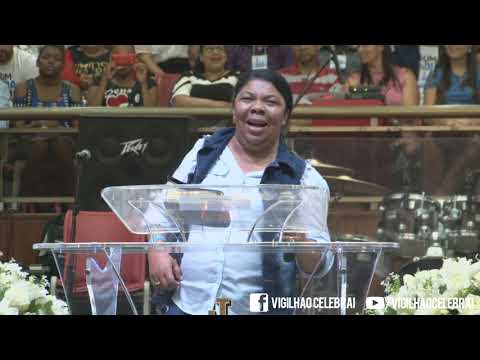 Missionaria Zete Alves - Dia com Deus Celebrai