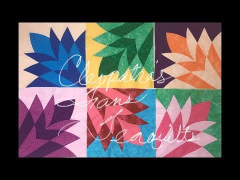 Teaquilts Live 11-21-2020