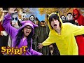 I Bought EVERY Halloween Animatronic