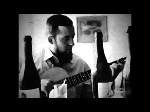 Fausto Amodei - Il cattivo soggetto pentito (Le mauvais sujet repenti)