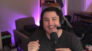 A lil' Kingdom Come Deliverance Stream