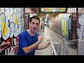 Inside New York S WORST Subway Stations