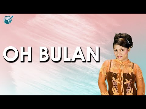Rika Sumalia-oh bulan (official music video)  lagu minang terpopuler