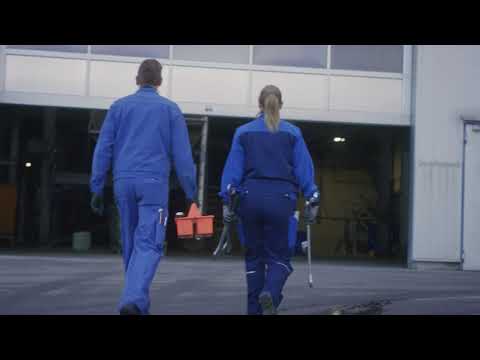 Berndt GmbH Ausbildung Industriemechaniker