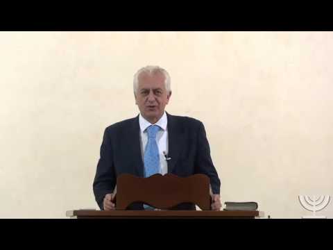 2015-11-01 Domenica Sera - Fr Frusteri - Isaia cap 66