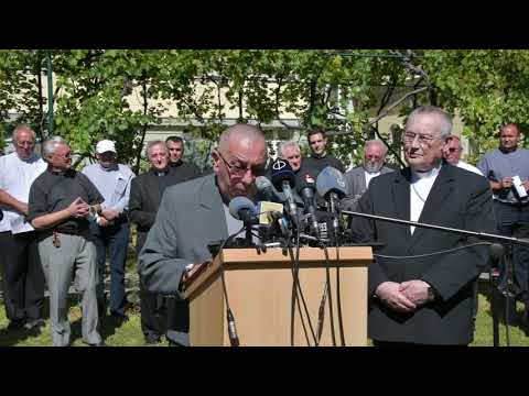 Aktualno - Subotička biskupija ima novog biskupa.