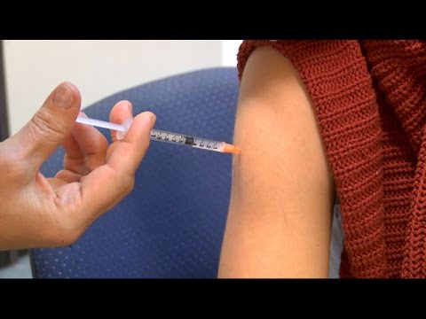 Hpv impfung jungen rki