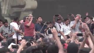 Download lagu Penak Konco - Guyon Waton X OM Wawes LIVE in Millennial Road Safety Festival Yogyakarta mp3