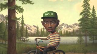 Trashwang (Feat. Na&#39;kel, Jasper, Lucas, L-Boy, Taco, Left Brain, Lee Spielman) - Tyler, The Creator