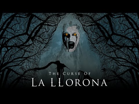La Llorona (2019) A woman was cursed from entering the afterlife after she murdered her own children