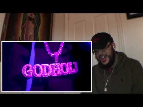 Berner x Mozzy “Thug In Me” (Official Music Video) ft. Godholly [Reaction]🔥