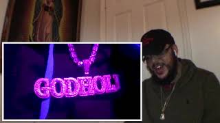 Berner x Mozzy “Thug In Me” (Official Music Video) ft. Godholly [Reaction]🔥