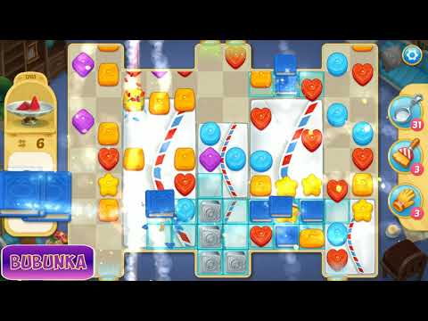 Matchington Mansion level 1701 HD