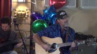 Bruce Neal - Hey Mister, That&#39;s Me Up On The Jukebox