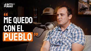 Reservas de Caza y batidas del norte | Óscar Mur