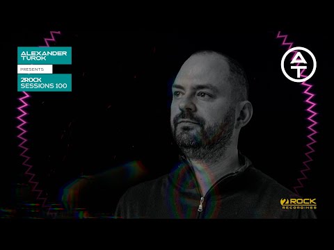 Alexander Turok - 2Rock Sessions Episode 100, Part 2