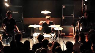 SHELLAC : TALKS + RIDING BIKES ( Live - La Dynamo - Toulouse 2012 ) Part.4