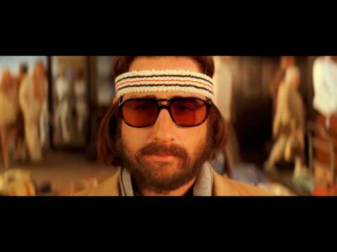 Rufus T. Firefly - Pulp Fiction