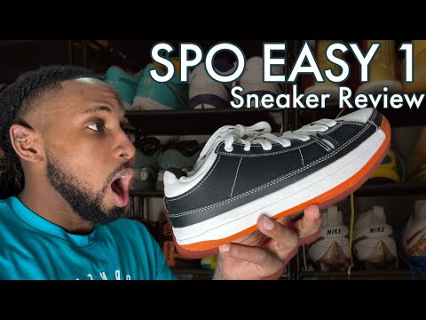 SERIOUS PLAYER ONLY EASY 1 PERFORMANCE REVIEW