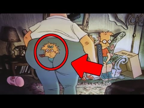 10 Opening De Los Simpsons Que Nunca Viste