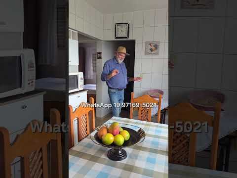 Propriedade Rural à Venda 24.200m2 em Andradas MG Com Cultivo de Bananas e Casa 2 Dormitórios.