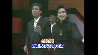 Download lagu AMANG NABURJU#TETTY MANURUNG & JOEL SIMORANGKIR mp3