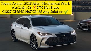 Расшифровка c1237 Lancia