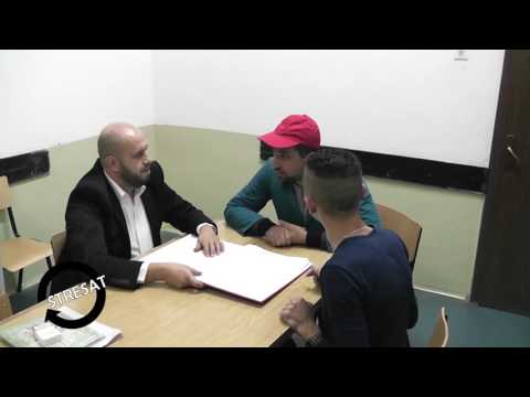 STRESAT  Shkollat si Bastore